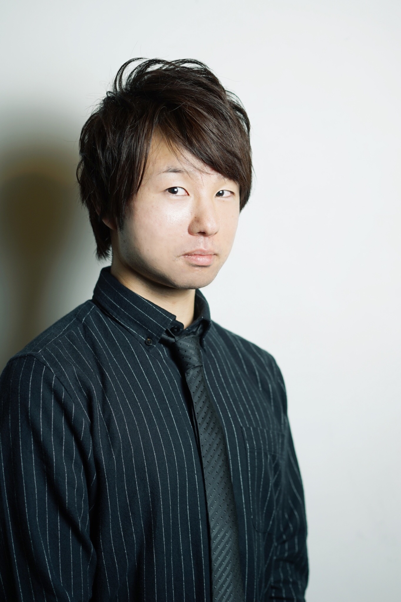 梅澤 亮平